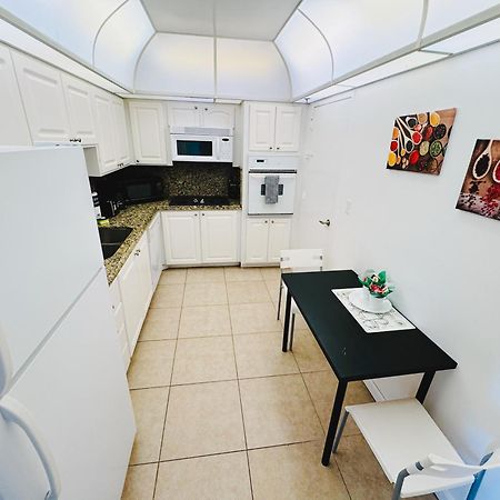 Miami Hollywood Premier two bedroom with bay view 002-22bvic Zewnętrze zdjęcie