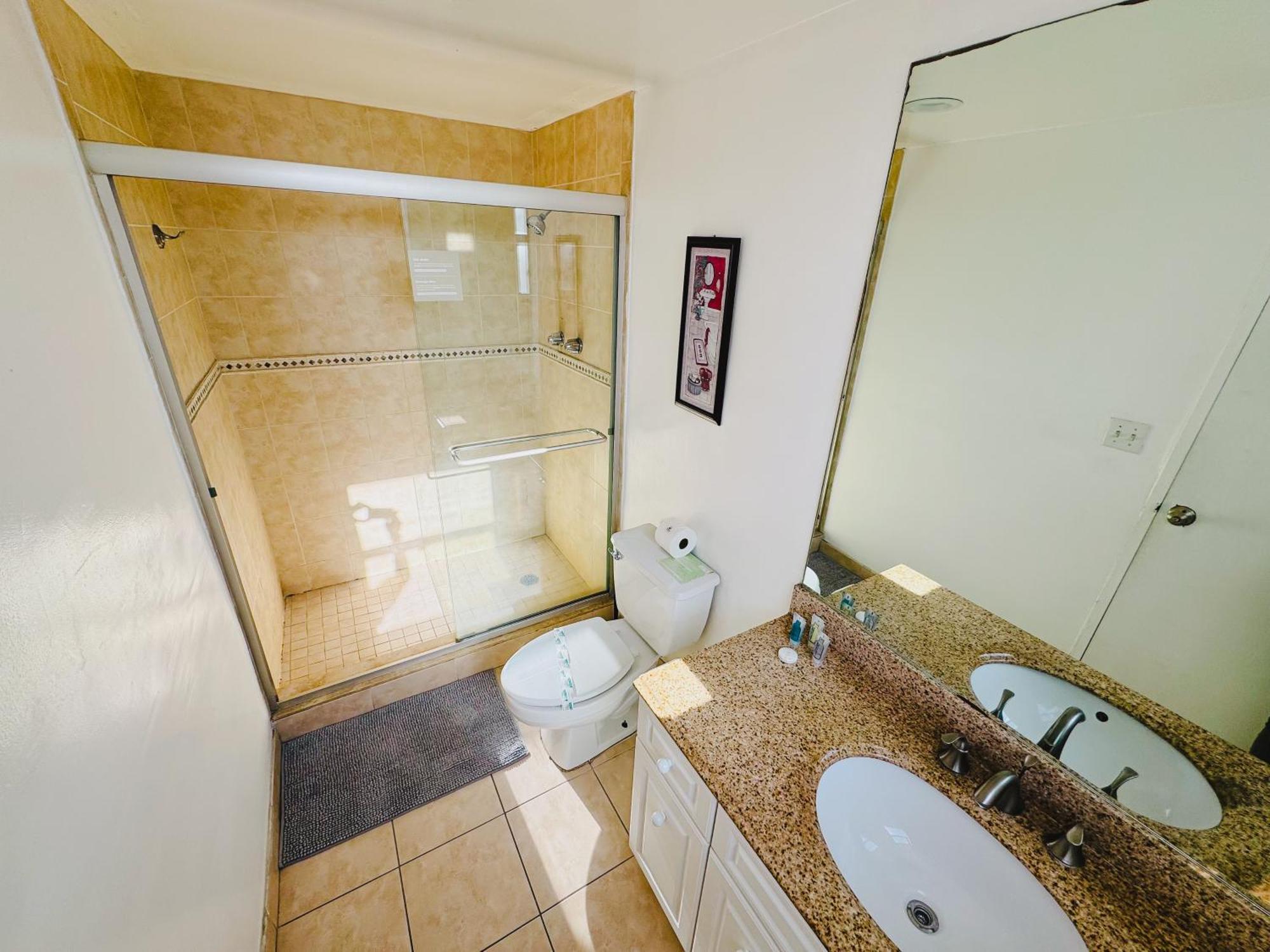 Miami Hollywood Premier two bedroom with bay view 002-22bvic Zewnętrze zdjęcie