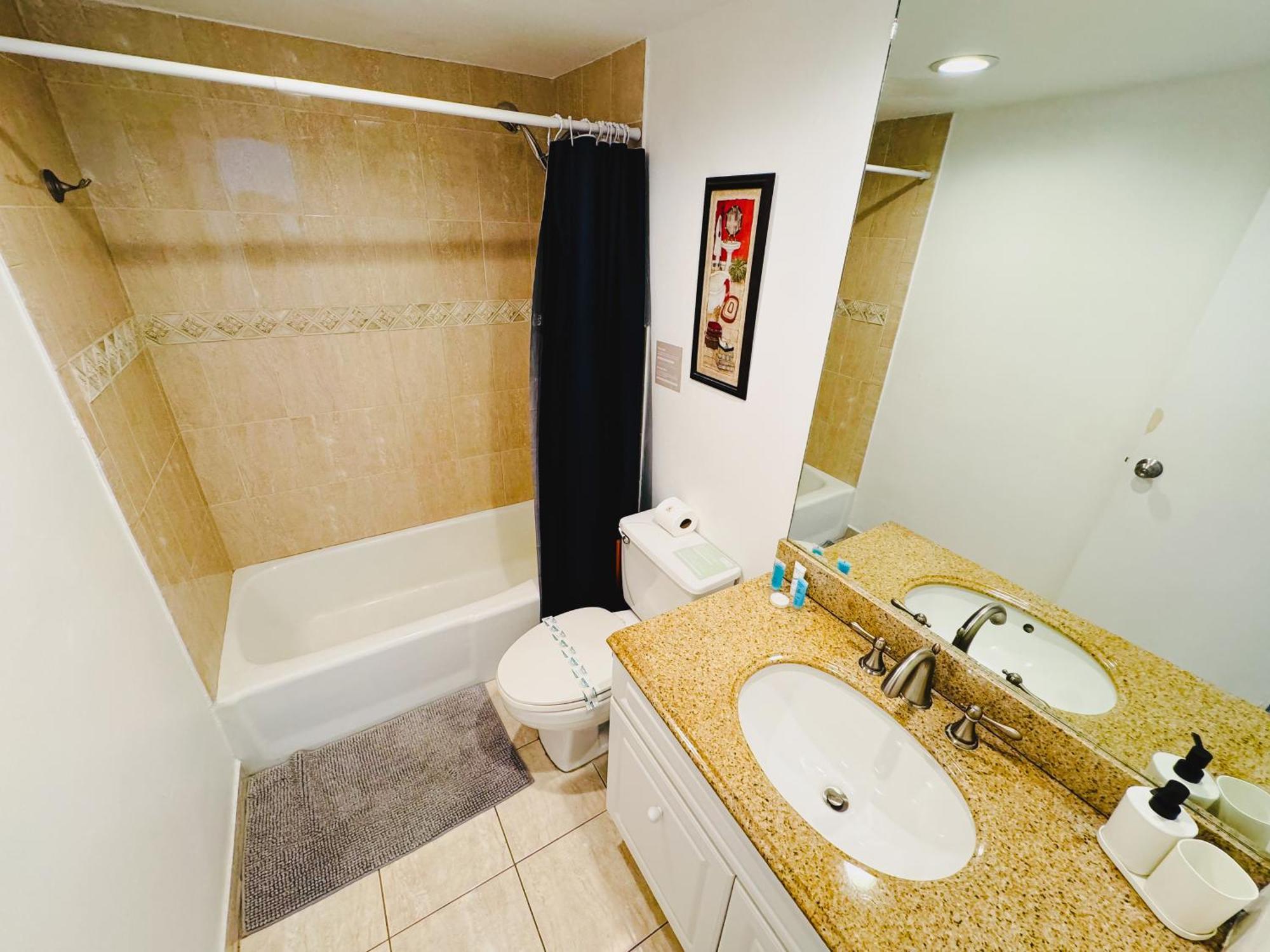 Miami Hollywood Premier two bedroom with bay view 002-22bvic Zewnętrze zdjęcie