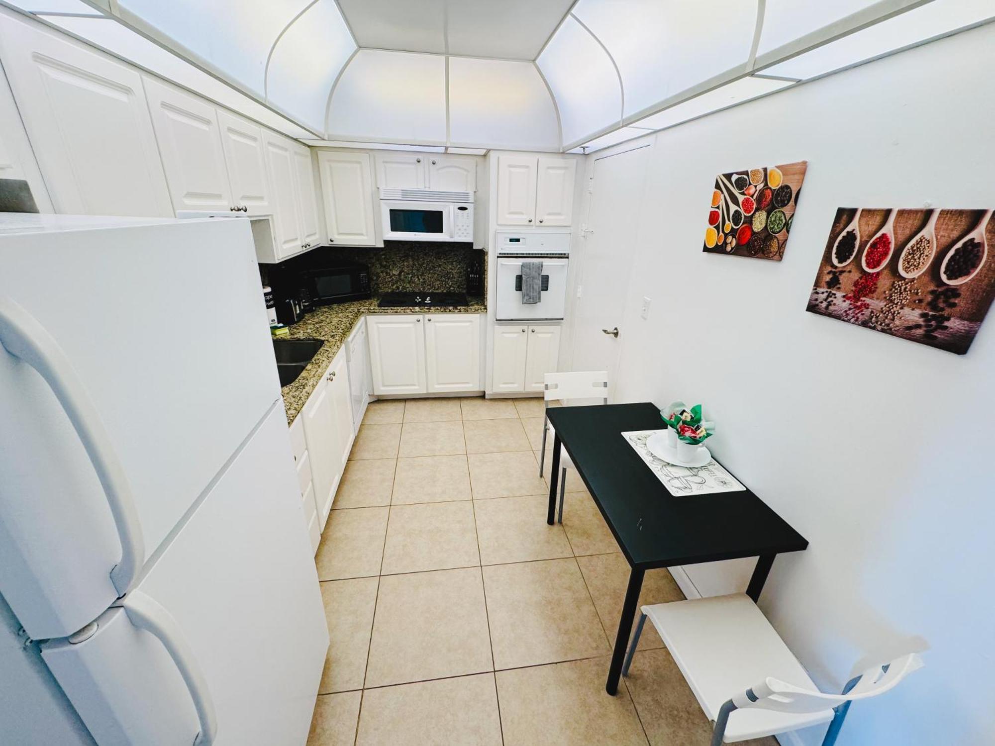 Miami Hollywood Premier two bedroom with bay view 002-22bvic Zewnętrze zdjęcie