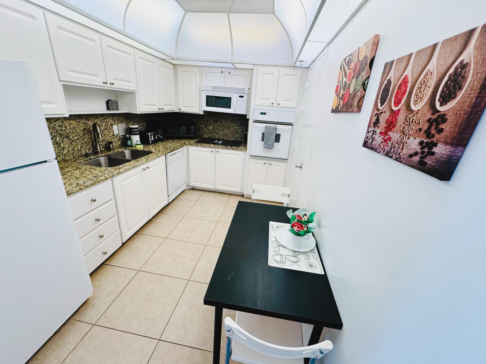 Miami Hollywood Premier two bedroom with bay view 002-22bvic Zewnętrze zdjęcie